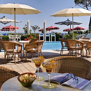 Ruhl Beach Hotel&Suites